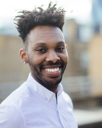 David Leslie-Clarke